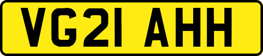 VG21AHH