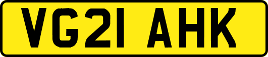 VG21AHK