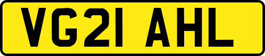 VG21AHL