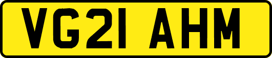 VG21AHM