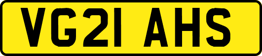 VG21AHS
