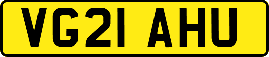 VG21AHU