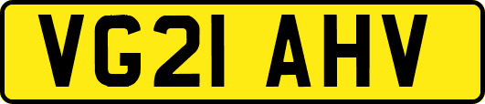 VG21AHV