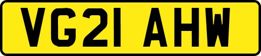 VG21AHW