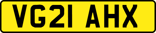 VG21AHX