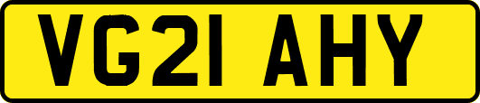 VG21AHY