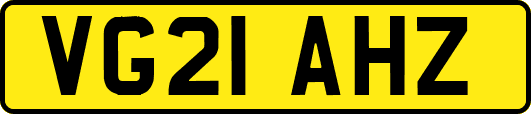 VG21AHZ