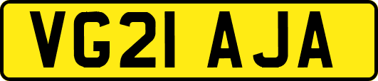 VG21AJA