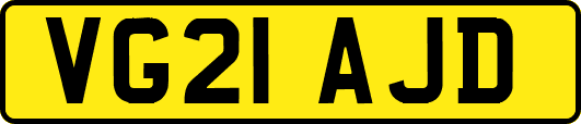 VG21AJD