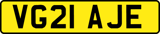 VG21AJE