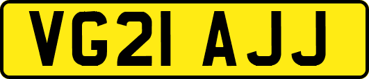 VG21AJJ