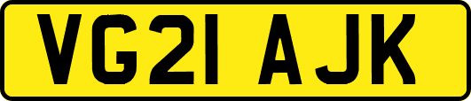 VG21AJK