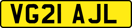 VG21AJL