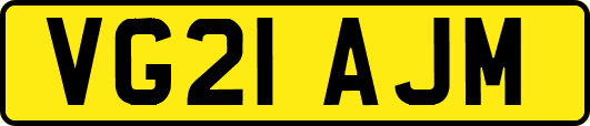 VG21AJM