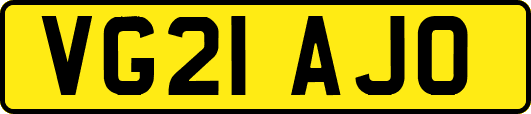 VG21AJO