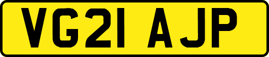 VG21AJP