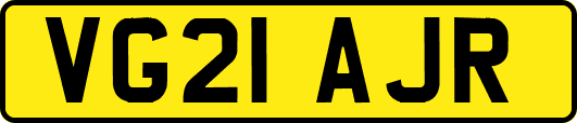 VG21AJR