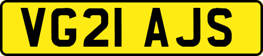 VG21AJS