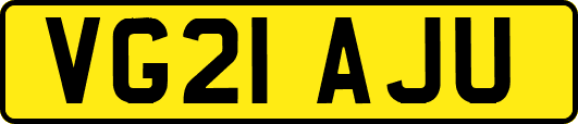 VG21AJU