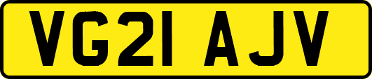 VG21AJV