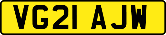 VG21AJW