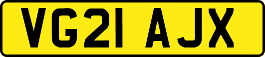 VG21AJX