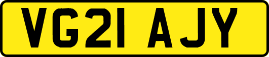 VG21AJY