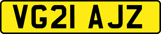 VG21AJZ