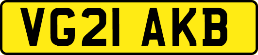 VG21AKB