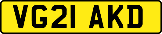VG21AKD