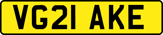 VG21AKE