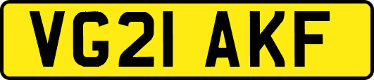VG21AKF