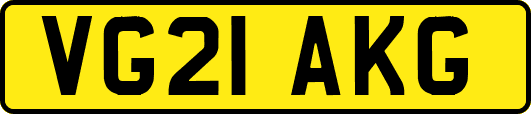 VG21AKG
