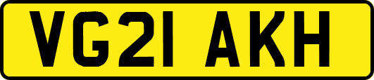 VG21AKH