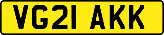 VG21AKK