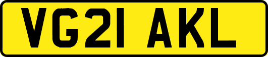 VG21AKL