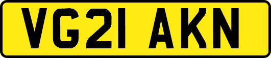 VG21AKN