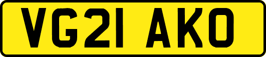 VG21AKO