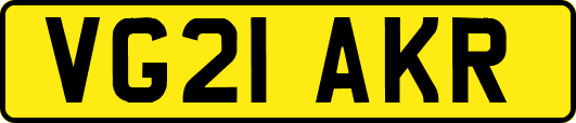 VG21AKR