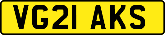 VG21AKS