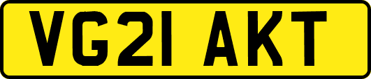 VG21AKT