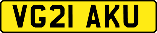 VG21AKU
