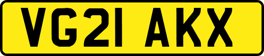 VG21AKX
