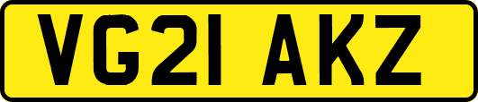VG21AKZ