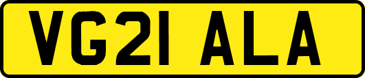 VG21ALA