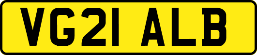 VG21ALB