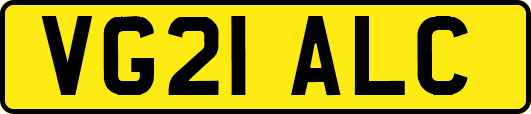 VG21ALC