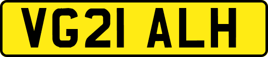 VG21ALH