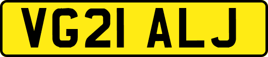 VG21ALJ