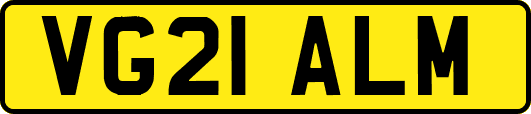 VG21ALM